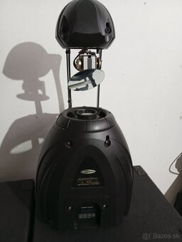 Disco svetelné efekty 40€/ks - 11