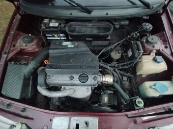 Škoda Felicia 1.6 - 11