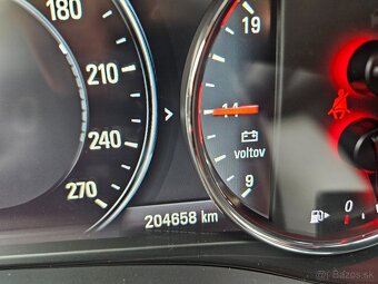 Opel Insignia ST 2.0 CDTI S S Dynamic AT8 - 11