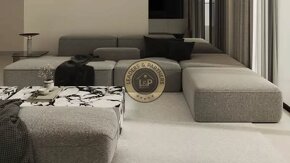 Apartmány v Dubaji, Condor Sonate Residences - 11
