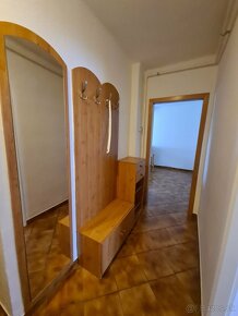 Prenájom 2-izbového bytu s parkovaním, Sládkovičova, Nitra - 11