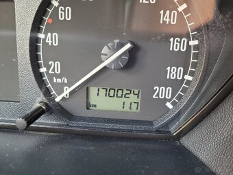 Škoda Fabia 1.4 Mpi NOVÁ EK/TK - 11