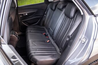 Peugeot 3008 2.0HDi Allure - ZÁRUKA NA 12mes./30 000km - 11