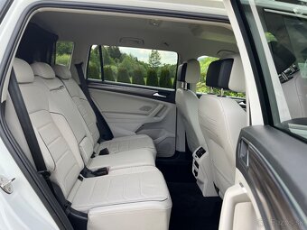 2023 VW Tiguan Allspace 2.0TDI DSG7 Klima-Sedačky IQ.LIGHT - 11