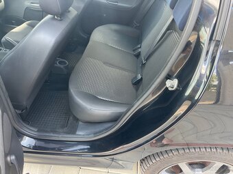 Peugeot 206+ 1.4HDi r.v. 10/2011 - 11