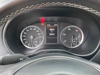 Mercedes-Benz Vito 114 CDI - 11