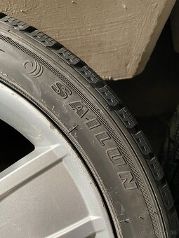 KIA Disky 5x114,3 225/45 r18 s pneumatikami - 11