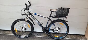 Horský bicykel TREK 8,5 ELITE SERIES,kolesá 26,rám 19,5" - 11