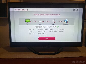 Lg led tv 82cm 32” - 11