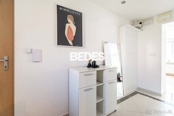BEDES | Priestranný 3 izbový byt, 74m2, Staré sídlisko - 11