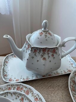 Priateľská sada -porcelan - 11
