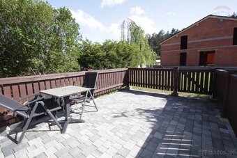 NA PREDAJ APARTMÁN VO VYHĽADÁVANOM TURISTICKOM CENTRE VALČA - 11