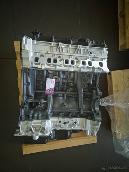 4H03 MOTOR 2,2 HDI E5 - 4HG - 4HH JUMPER BOXER - 11