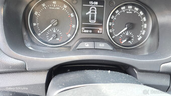 Škoda Fabia 1.2 HTP Ambiente - 11