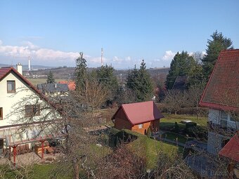 Chata u přehrady Zvolen- celoroční bydlení po rekonstrukci - 11
