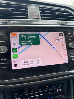 Vw tiguan 4x4 highline 2.0tdi - 11