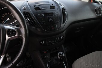 Ford Tourneo Courier 1.0 EcoBoost SCTi - 11