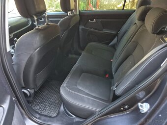 Kia sportage 1.6 GDI - 11