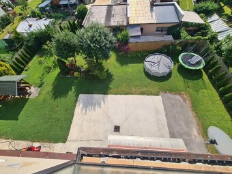 BYT 3+1, Žilina-Bôrik, 80m², Garáž + 2x Parkovacie státie, u - 11