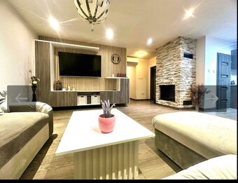 Šulianské jazero bungalov - 11