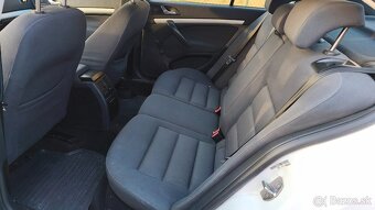 Škoda Octavia 2, 1,9 77kw - 11