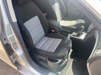 Škoda Octavia 1.6 TDI CR DPF Ambiente - 11