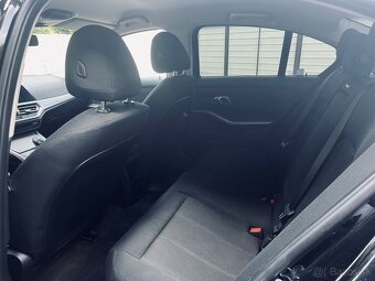 BMW Rad 3 320d xDrive - 11