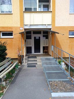 Jednoizbový byt Kanianka - 11