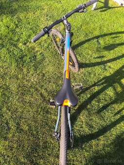 Predám horský bicykel DEMA Pegas 3 - 11