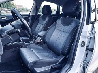 Citroën C4 1.6 HDi 110k Seduction - 11