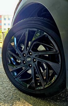 Predam Hyundai TUCSON N-line - 11