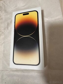 Predám Iphone 14 pro max 128GB - 11