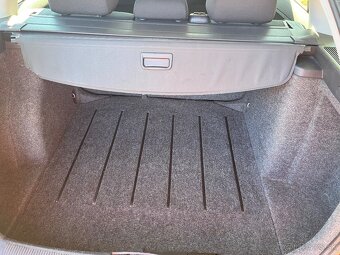 Fabia 1.2 combi 77. tis km - 11