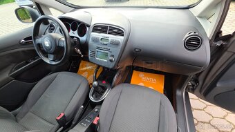 Predam seat altea xl 1,9 tdi 77kw - 11