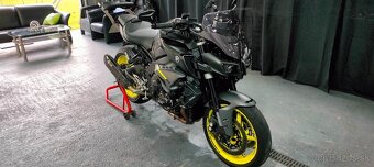 Yamaha MT-10 Znížená zimná cena - 11