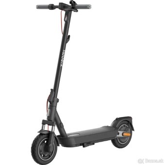 Xiaomi Electric Scooter 5 Pro GL. - 11