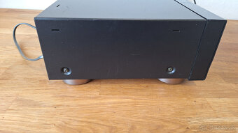 SONY TC-K511 S / Dolby S - / 3 Hlavy - 11