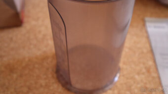 Ponorný mixér Bosch ErgoMaster Serie 6 - 1200 W - 11