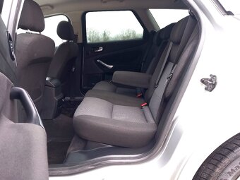 FORD MONDEO 2.0TDCI 140K TITANIUM. - 11