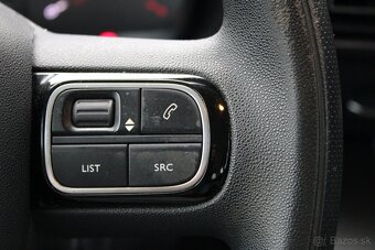 Citroën Berlingo PureTech 110 - 11