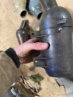 Filterbox Jawa 250/350 kyvacka panelka - 11