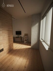 Predaj: Exkluzívne slnečný 3 izbový byt v meste Turzovka(164 - 11
