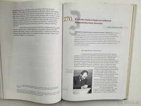 Dokumenty slovenskej národnej identity a štátnosti II. - 11