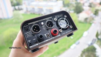 Two Notes Torpedo Captor X SE Reactive Load - 11