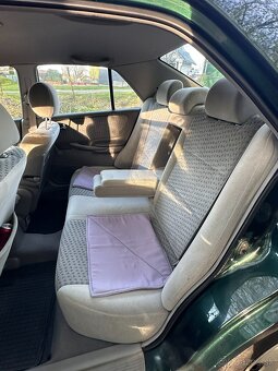 Mazda 626 GF 2002 - 11