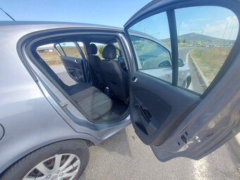 Opel Corsa 1.2 - 11