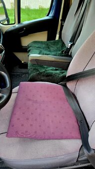 FIAT DUCATO MAXI - PREDAJ AJ NA SPLÁTKY - 11