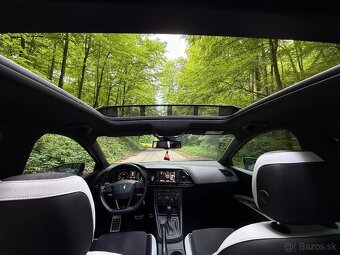 SEAT LEON CUPRA ST 280 2.0 TSI DSG - 11