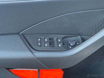 Škoda Octavia Combi 1.5 TSI Style - 11