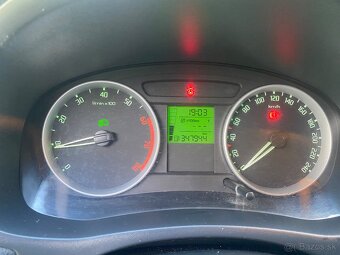 Škoda Roomster 2007 1.2htp - 11